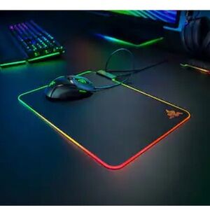 RGB Mouse Pad